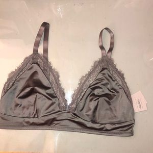 Auden Unlined Bralette